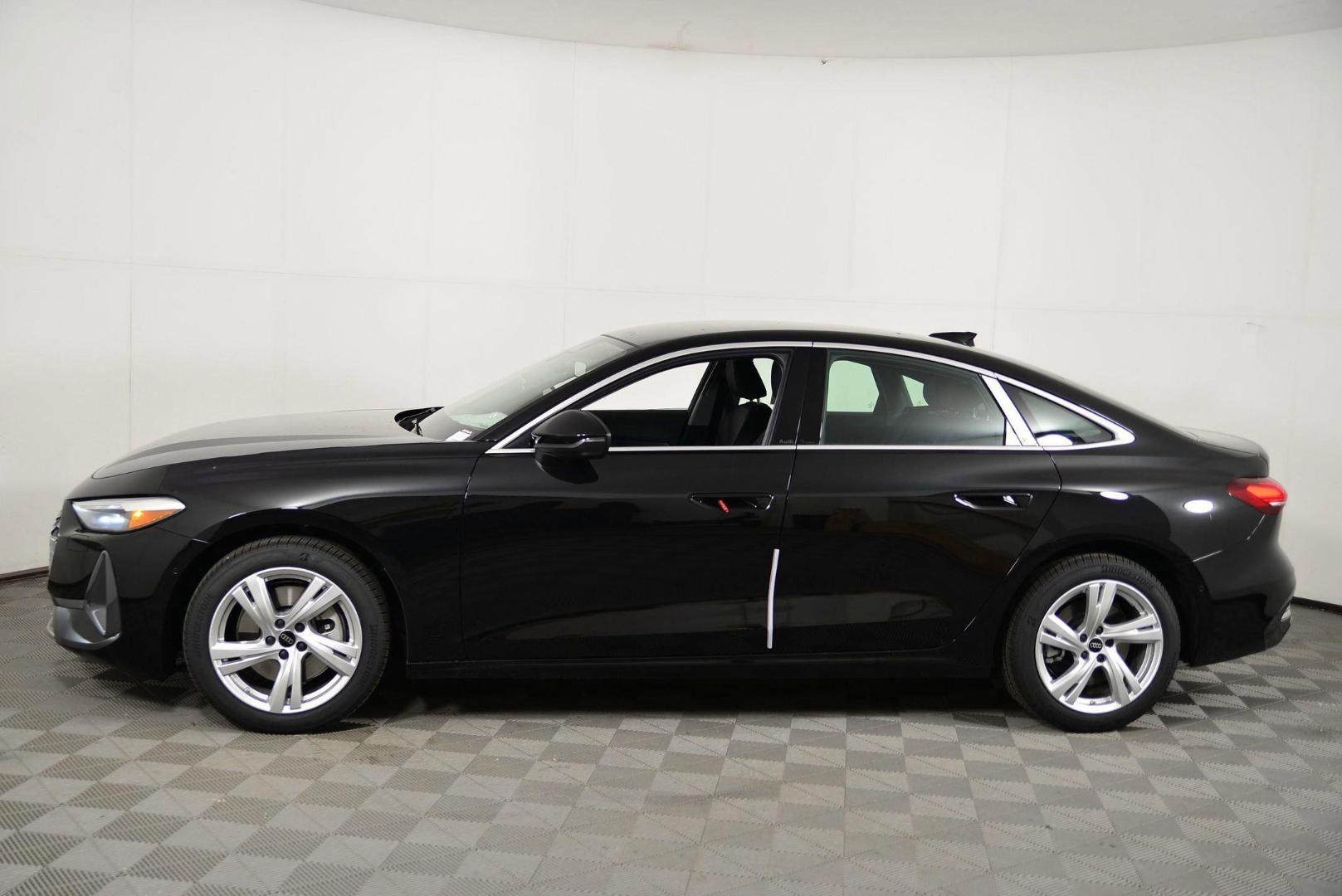 audi new a5 2025 WAU1BCFU7SN045255 image audi new a5 2025 WAU1BCFU7SN045255 image